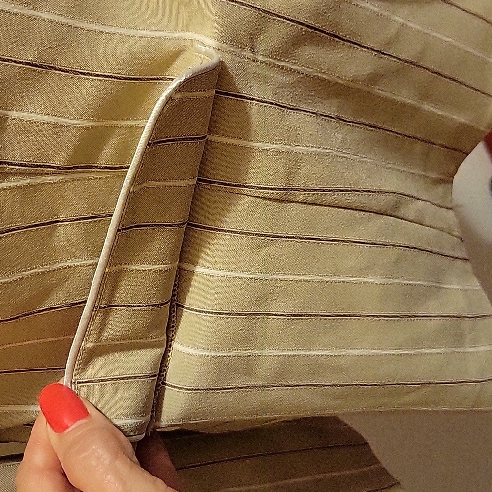 My Michelle 2 piece Pant suit - Picture 5 of 12